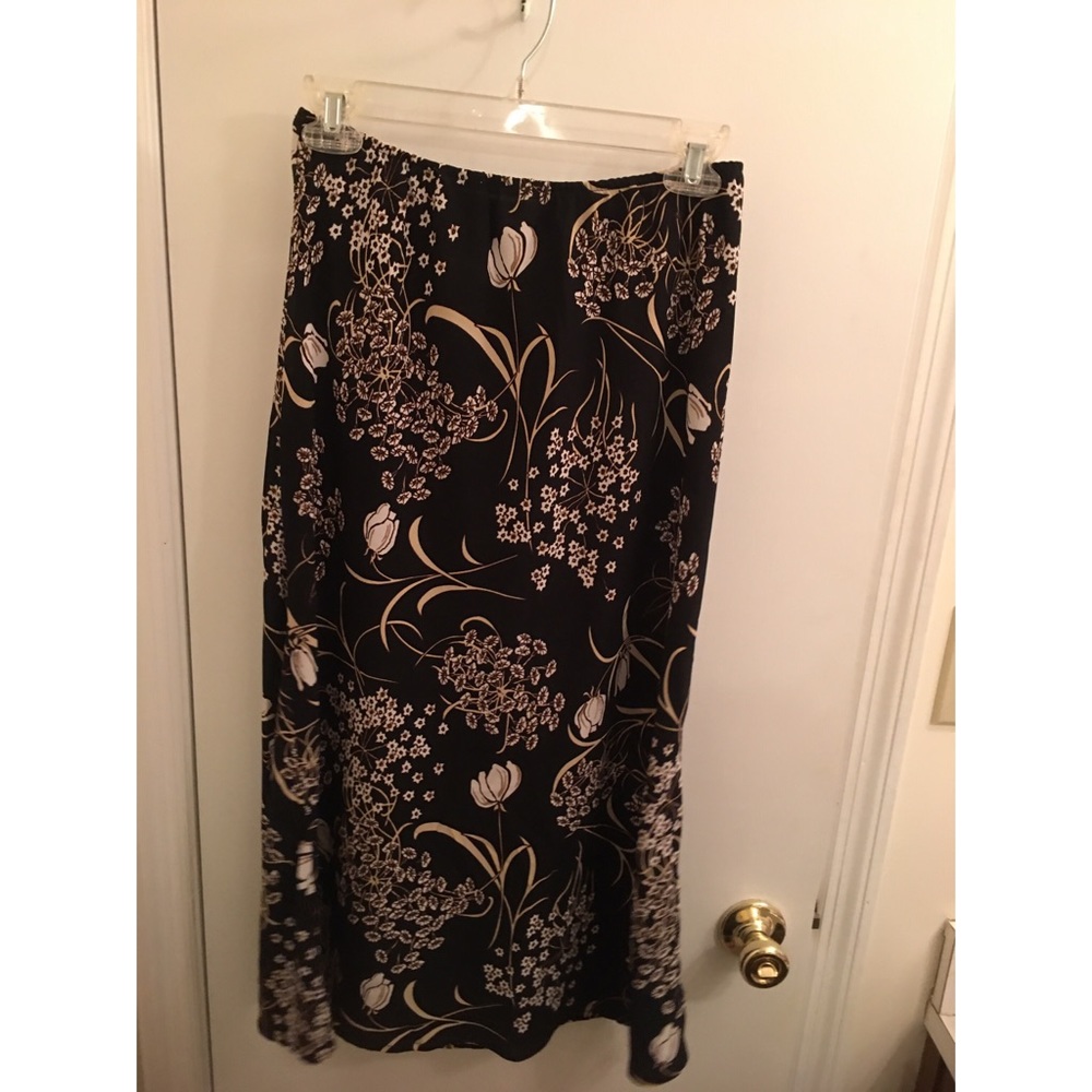 Kathie Lee Skirt